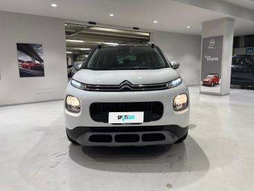 SPOTICAR Citroën C3 Aircross Bluehdi 100 S&s Shine Usata - Suv Diesel Bianco - Sesto San Giovanni - 1202392555_2