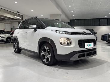 SPOTICAR Citroën C3 Aircross Bluehdi 100 S&s Shine Usata - Suv Diesel Bianco - Sesto San Giovanni - 1202392555_3