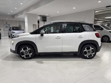 SPOTICAR Citroën C3 Aircross Bluehdi 100 S&s Shine Usata - Suv Diesel Bianco - Sesto San Giovanni - 1202392555_4