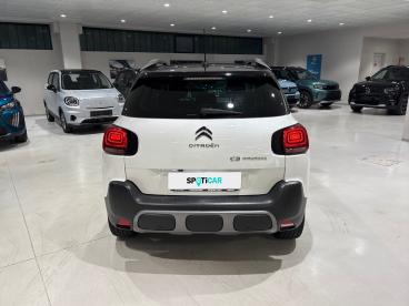 SPOTICAR Citroën C3 Aircross Bluehdi 100 S&s Shine Usata - Suv Diesel Bianco - Sesto San Giovanni - 1202392555_5