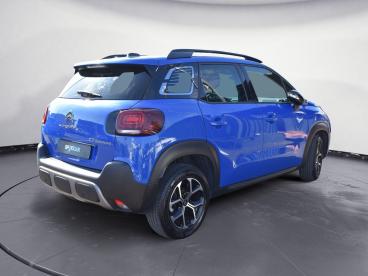 SPOTICAR Citroën C3 Aircross Bluehdi 110 S And S Shine Usata - Suv Diesel Blu - Giarre - 502394672_4
