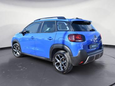 SPOTICAR Citroën C3 Aircross Bluehdi 110 S And S Shine Usata - Suv Diesel Blu - Giarre - 502394672_5