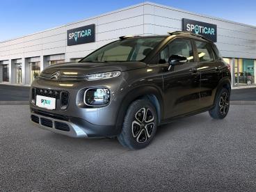 SPOTICAR Citroën C3 Aircross Puretech 110 S&s Feel Usata - Suv Benzina Grigio - Milano - 1202395440_1