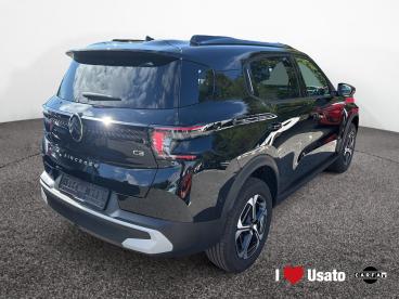 SPOTICAR Citroën C3 Aircross Ii 2024 1.2 Hybrid Max 145cv Edcs6 Usata - Suv Ibrido Nero - Roma - 502397413_3