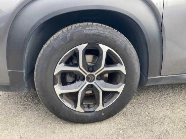 SPOTICAR Citroën C3 Aircross Bluehdi 110 S&s Shine Pack Usata - Suv Diesel Grigio - Messina - 1202399667_2