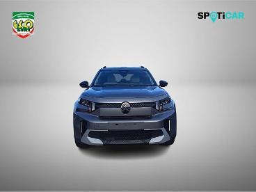 SPOTICAR Citroën C3 Aircross Hybrid 145 Cv E-dcs6 Max Usata - Suv Ibrido Grigio - San Giorgio A Liri - 1202402991_2