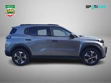 SPOTICAR Citroën C3 Aircross Hybrid 145 Cv E-dcs6 Max Usata - Suv Ibrido Grigio - San Giorgio A Liri - 1202402991_4