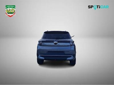 SPOTICAR Citroën C3 Aircross Hybrid 145 Cv E-dcs6 Max Usata - Suv Ibrido Grigio - San Giorgio A Liri - 1202402991_5
