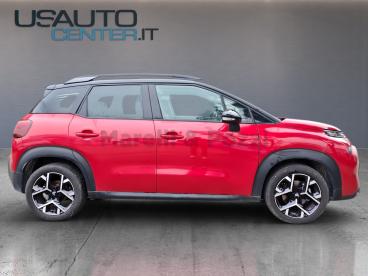 SPOTICAR Citroën C3 Aircross Puretech 110 S And S Max Usata - Suv Benzina Rosa - Gavirate - 502404949_3