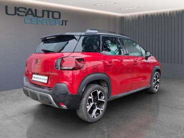 SPOTICAR Citroën C3 Aircross Puretech 110 S And S Max Usata - Suv Benzina Rosa - Gavirate - 502404949_4