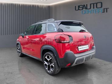 SPOTICAR Citroën C3 Aircross Puretech 110 S And S Max Usata - Suv Benzina Rosa - Gavirate - 502404949_5