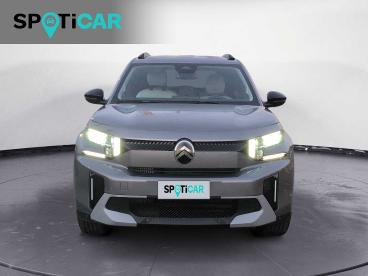 SPOTICAR Citroën C3 Aircross Hybrid 145 Cv E-dcs6 Max Usata - Suv Ibrido Grigio - Castelfranco Veneto - 1202406047_2