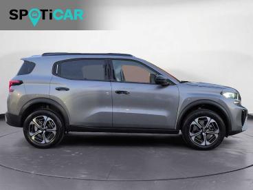 SPOTICAR Citroën C3 Aircross Hybrid 145 Cv E-dcs6 Max Usata - Suv Ibrido Grigio - Castelfranco Veneto - 1202406047_4