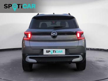 SPOTICAR Citroën C3 Aircross Hybrid 145 Cv E-dcs6 Max Usata - Suv Ibrido Grigio - Castelfranco Veneto - 1202406047_5