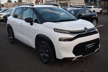 SPOTICAR Citroën C3 Aircross Bluehdi 110 S And S Shine Usata - Suv Diesel Bianco - Giarre - 502414042_3