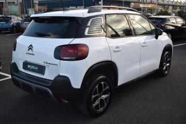 SPOTICAR Citroën C3 Aircross Bluehdi 110 S And S Shine Usata - Suv Diesel Bianco - Giarre - 502414042_4