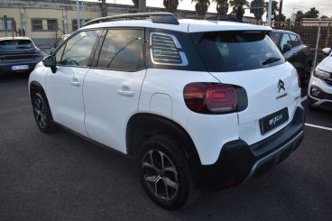 SPOTICAR Citroën C3 Aircross Bluehdi 110 S And S Shine Usata - Suv Diesel Bianco - Giarre - 502414042_5