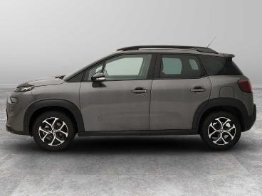 SPOTICAR Citroën C3 Aircross 1.2 Puretech Shine S&s 110cv Usata - Suv Benzina Grigio - Torino - 1202416967_2