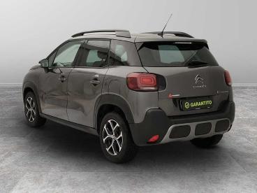 SPOTICAR Citroën C3 Aircross 1.2 Puretech Shine S&s 110cv Usata - Suv Benzina Grigio - Torino - 1202416967_3