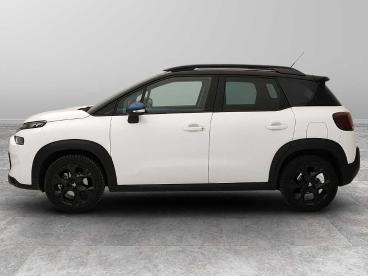 SPOTICAR Citroën C3 Aircross 1.2 Puretech Rip Curl S&s 130cv Eat6 Usata - Suv Benzina Bianco - Torino - 1202416969_2
