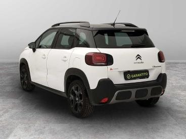SPOTICAR Citroën C3 Aircross 1.2 Puretech Rip Curl S&s 130cv Eat6 Usata - Suv Benzina Bianco - Torino - 1202416969_3
