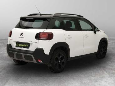 SPOTICAR Citroën C3 Aircross 1.2 Puretech Rip Curl S&s 130cv Eat6 Usata - Suv Benzina Bianco - Torino - 1202416969_5