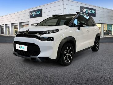 SPOTICAR Citroën C3 Aircross Bluehdi 110 S&s Plus Usata - Suv Diesel Bianco - Vimercate - 1202417508_1