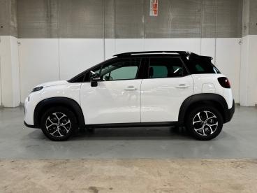 SPOTICAR Citroën C3 Aircross Bluehdi 110 S&s Plus Usata - Suv Diesel Bianco - Vimercate - 1202417508_4