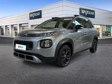 SPOTICAR Citroën C3 Aircross Puretech 110 S&s Shine Usata - Suv Benzina Grigio - Vimercate - 1202417510_1