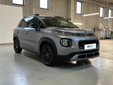 SPOTICAR Citroën C3 Aircross Puretech 110 S&s Shine Usata - Suv Benzina Grigio - Vimercate - 1202417510_3