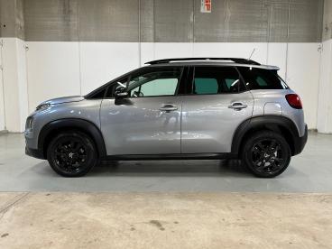 SPOTICAR Citroën C3 Aircross Puretech 110 S&s Shine Usata - Suv Benzina Grigio - Vimercate - 1202417510_4