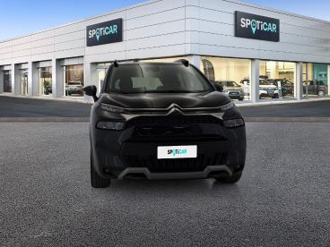 SPOTICAR Citroën C3 Aircross 1.2 Puretech 130cv Shine Pack Eat6 Usata - Suv Benzina Nero - Barzago - 1202417640_2