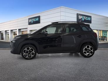 SPOTICAR Citroën C3 Aircross 1.2 Puretech 130cv Shine Pack Eat6 Usata - Suv Benzina Nero - Barzago - 1202417640_4