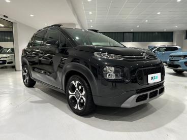 SPOTICAR Citroën C3 Aircross Puretech 110 S&s Shine Usata - Suv Benzina Nero - Sesto San Giovanni - 1202418146_3