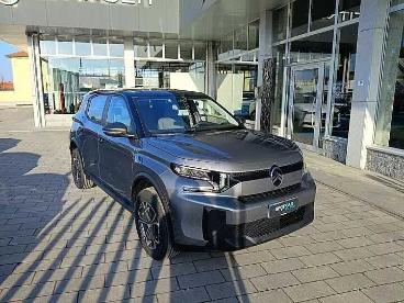 SPOTICAR Citroën C3 Aircross Nuova C3 Aircross 1.2 Benzina 100cv You Km Zero Usata - Suv Benzina Grigio - Magenta - 1202418542_1