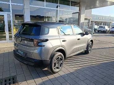 SPOTICAR Citroën C3 Aircross Nuova C3 Aircross 1.2 Benzina 100cv You Km Zero Usata - Suv Benzina Grigio - Magenta - 1202418542_5