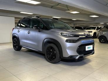 SPOTICAR Citroën C3 Aircross Puretech 110 S&s Shine Pack Usata - Suv Benzina Grigio - Milano - 1202422244_3