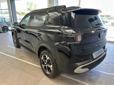 SPOTICAR Citroën C3 Aircross Hybrid 145 E-dcs6 Max Usata - Suv Ibrido Nero - Venezia-mestre - 1202423426_3