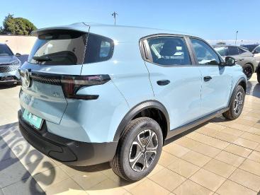 SPOTICAR Citroën C3 Aircross Puretech Turbo 100 You Usata - Suv Benzina Blu - Riposto - 1202425326_5