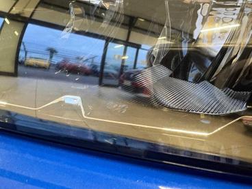 SPOTICAR Citroën C3 Aircross Puretech 110 S&s Feel Usata - Suv Benzina Blu - Bagnaria Arsa - 1202425727_5