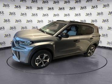 SPOTICAR Citroën C3 Aircross Hybrid 145 Cv Automatico Max Usata - Suv Benzina Grigio - Faenza - 1202429234_3