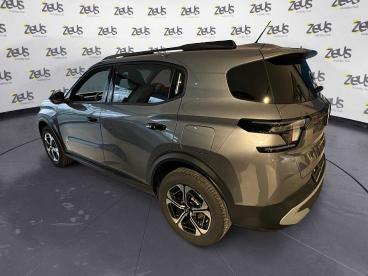 SPOTICAR Citroën C3 Aircross Hybrid 145 Cv Automatico Max Usata - Suv Benzina Grigio - Faenza - 1202429234_4