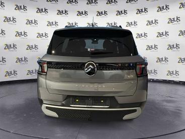 SPOTICAR Citroën C3 Aircross Hybrid 145 Cv Automatico Max Usata - Suv Benzina Grigio - Faenza - 1202429234_5