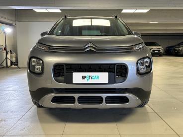 SPOTICAR Citroën C3 Aircross Puretech 110 S&s Shine Usata - Suv Benzina Grigio - Vimercate - 1202432110_2