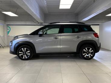 SPOTICAR Citroën C3 Aircross Puretech 110 S&s Shine Usata - Suv Benzina Grigio - Vimercate - 1202432110_4