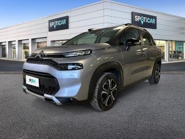 SPOTICAR Citroën C3 Aircross Puretech 110 S&s Shine Usata - Suv Benzina Grigio - Milano - 1202432965_1