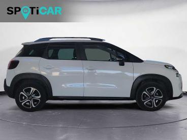 SPOTICAR Citroën C3 Aircross Puretech 110 S&s Feel Usata - Suv Benzina Bianco - Castelfranco Veneto - 1202435246_4