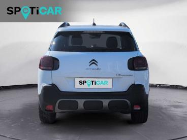 SPOTICAR Citroën C3 Aircross Puretech 110 S&s Feel Usata - Suv Benzina Bianco - Castelfranco Veneto - 1202435246_5