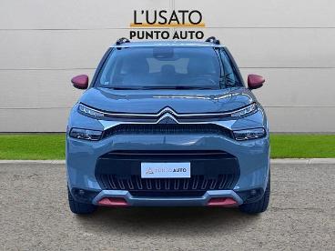 SPOTICAR Citroën C3 Aircross Puretech 110 S&s Rip Curl Usata - Suv Benzina Grigio - Ancona - 1202440295_2