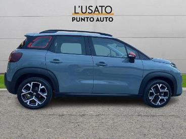 SPOTICAR Citroën C3 Aircross Puretech 110 S&s Rip Curl Usata - Suv Benzina Grigio - Ancona - 1202440295_3